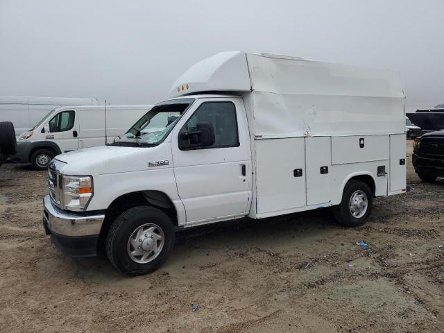 FORD ECONOLINE