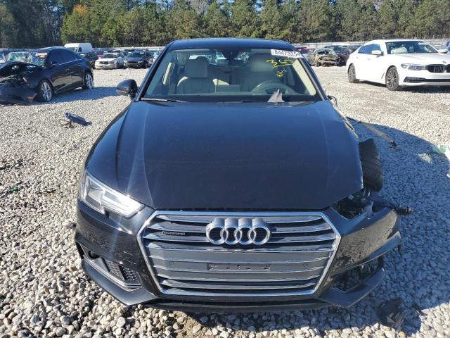 VIN WAUFNAF4XJA098250 2018 AUDI A4 no.5