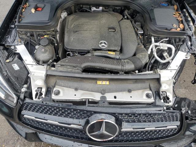 2021 MERCEDES-BENZ GLC 300 - W1N0G8DBXMF911308