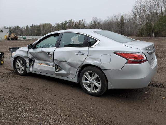 Vin: 1n4al3ap8en261353, lot: 85388544, nissan altima 2.5 20142