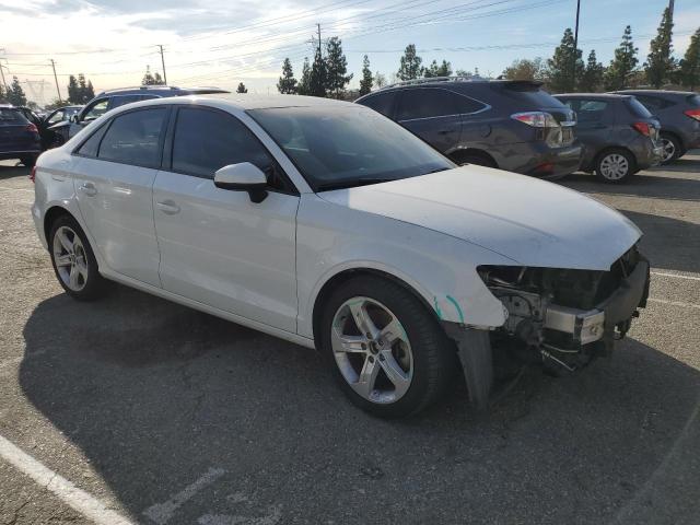 Vin: wauaugffxh1080102, lot: 84902954, audi a3 premium 20174