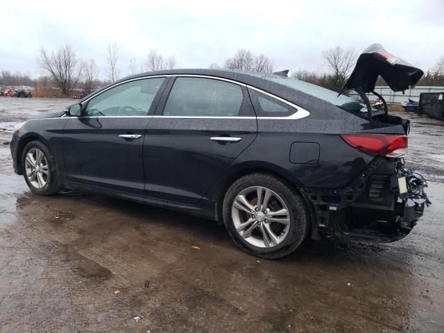 VIN 5NPE34AF6KH762195 2019 HYUNDAI SONATA no.2