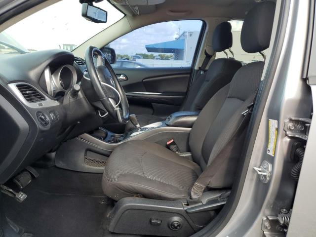 2015 DODGE JOURNEY SX - 3C4PDCBBXFT599925