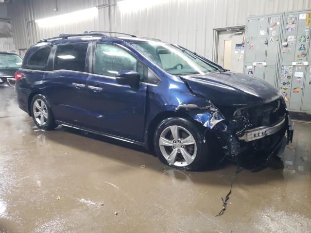 2018 HONDA ODYSSEY EX - 5FNRL6H54JB095943