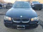 BMW X3 2.5I photo