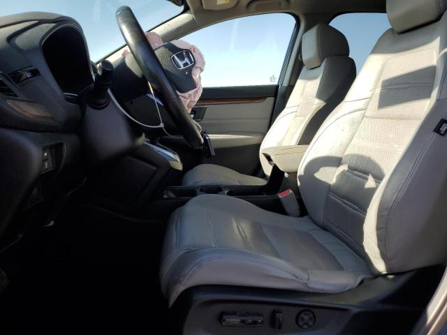 2017 HONDA CR-V 7FARW1H80HE004394