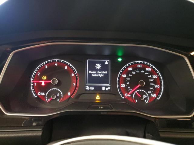2019 VOLKSWAGEN JETTA S - 3VWC57BU9KM229328