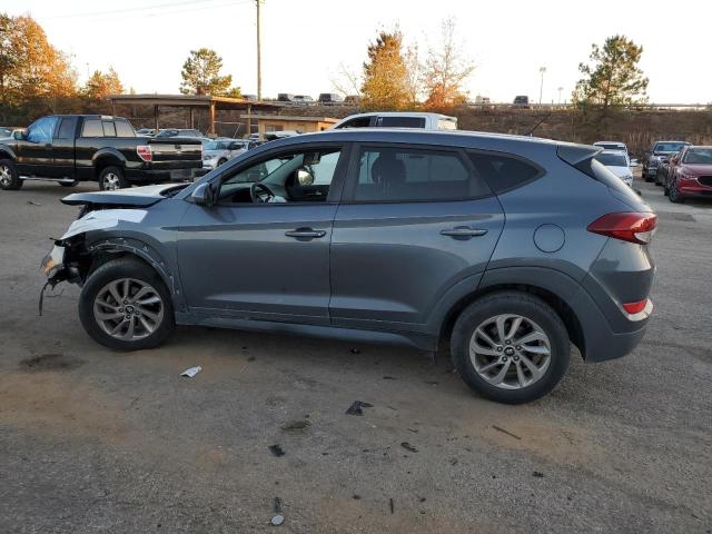 2018 HYUNDAI TUCSON SE - KM8J23A4XJU617168