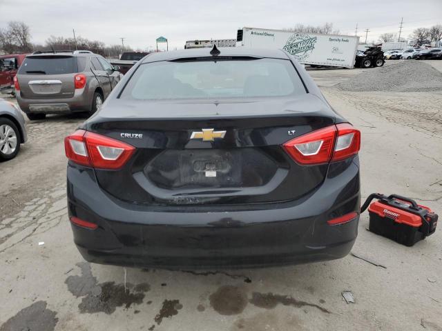 2018 CHEVROLET CRUZE LT 1G1BE5SM4J7136267