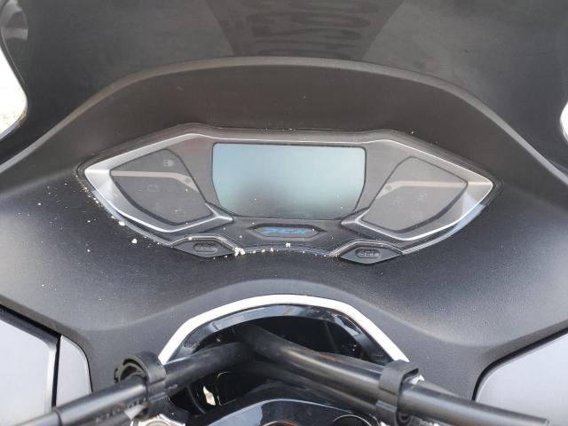 2023 HONDA WW150 A RLHKF4712PY100836