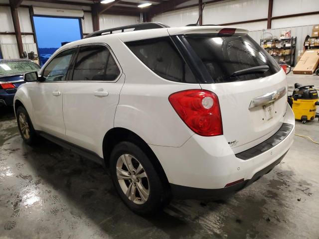2015 CHEVROLET EQUINOX LT - 2GNALCEKXF6184569