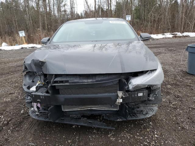 2022 HYUNDAI ELANTRA SE - KMHLM4AGXNU319406