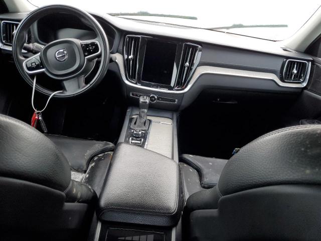2021 VOLVO S60 T5 INS 7JR102FL9MG092256