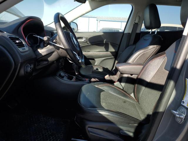 2020 JEEP COMPASS TR - 3C4NJDDB5LT224314