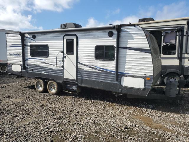 2016 KYRV TRAILER #3026133316