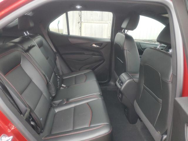 2024 CHEVROLET EQUINOX RS - 3GNAXMEG5RS115770