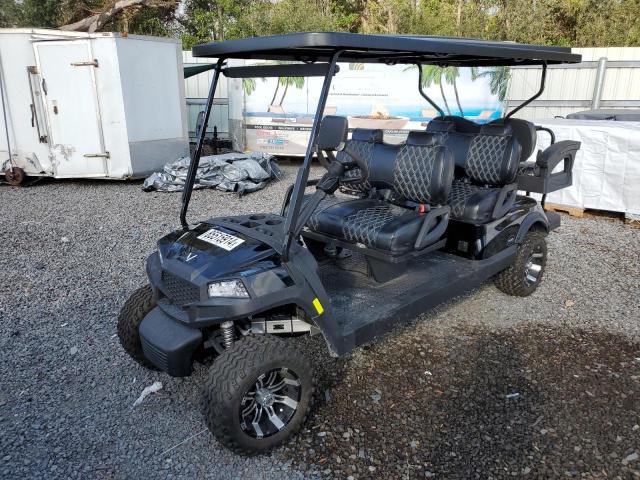 ASPT GOLF CART 2024 black   FLA130889 photo #3