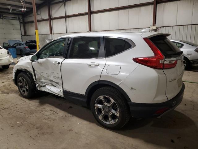 Vin: jhlrw2h80kx018250, lot: 83907024, honda crv exl 20192