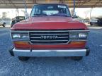 Lot #3024034259 1989 TOYOTA LAND CRUIS