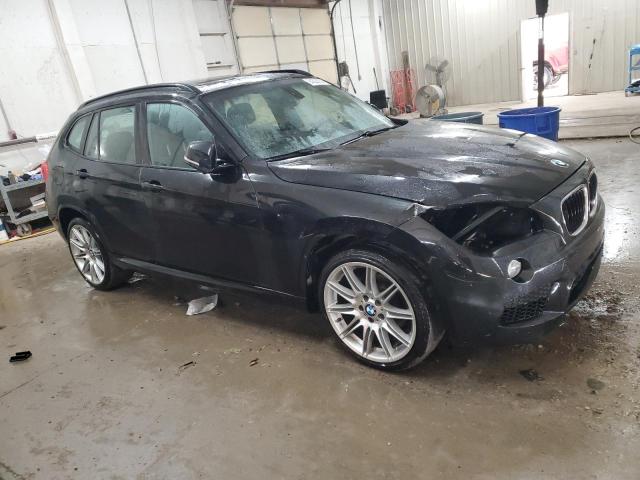 VIN WBAVL1C52DVR88981 2013 BMW X1 no.4