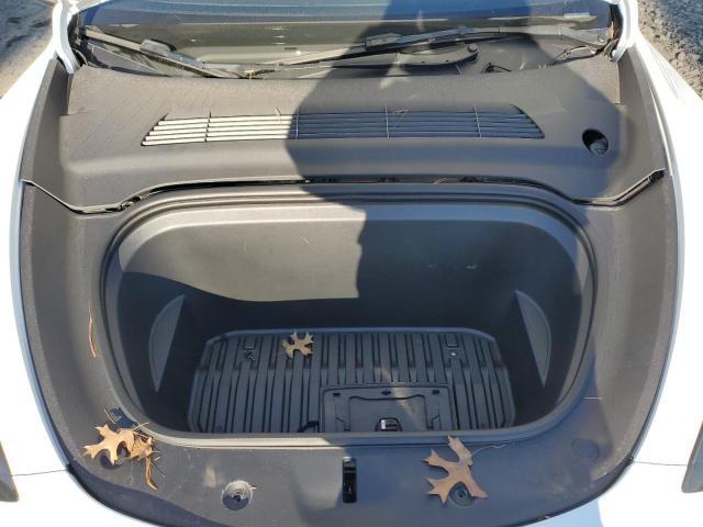 2023 TESLA MODEL Y 7SAYGDEE0PA123559