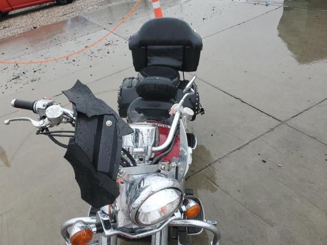 2008 KAWASAKI VN1500 N1 JKBVNAN158A033232