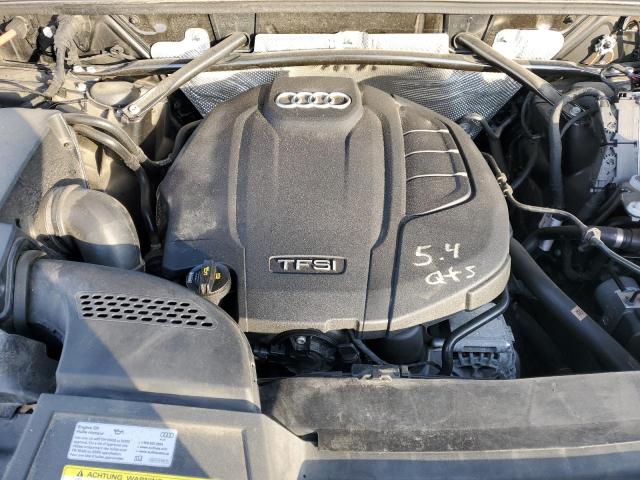 2018 AUDI Q5 PREMIUM - WA1ANAFY8J2157784