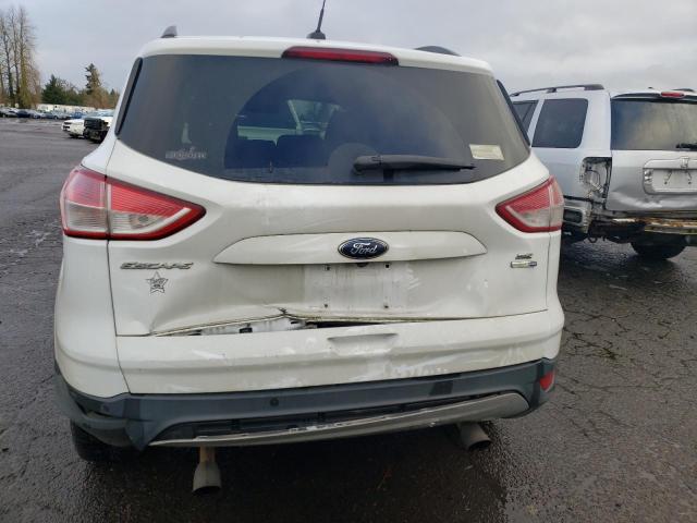 2015 FORD ESCAPE SE - 1FMCU9GX6FUA92706