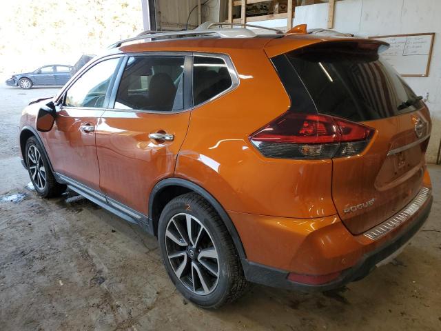 2019 NISSAN ROGUE S - 5N1AT2MV3KC730432