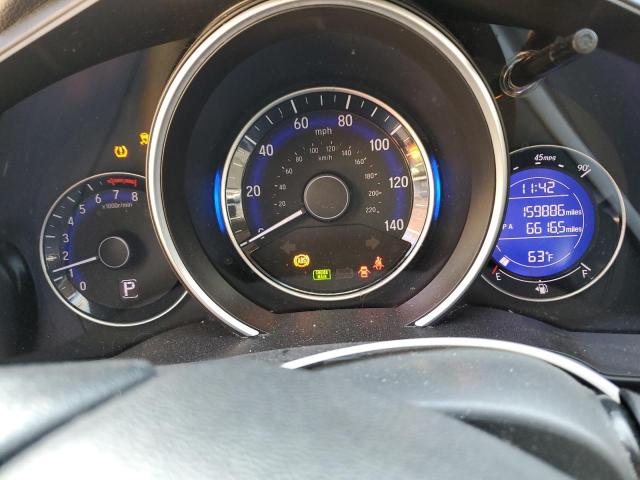 2016 HONDA FIT LX - JHMGK5H5XGX026952