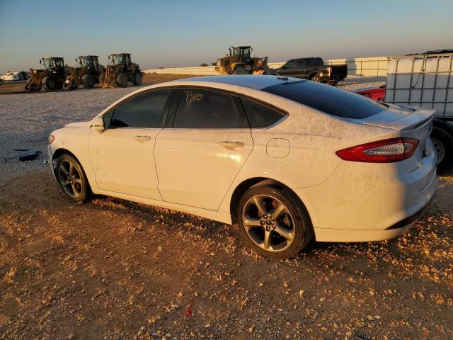 VIN 3FA6P0HD7GR386820 2016 FORD FUSION no.2