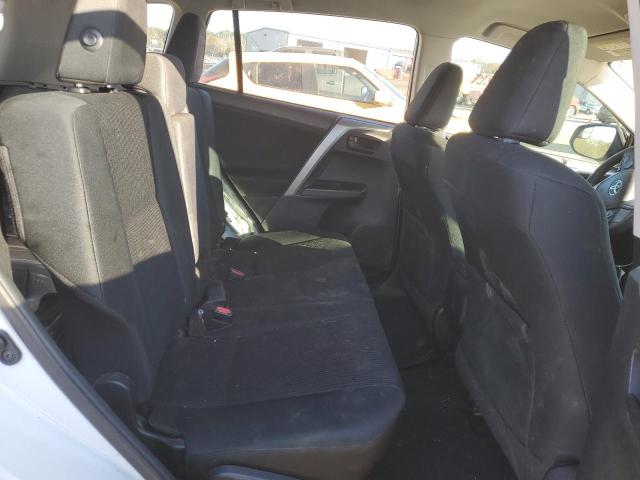 2018 TOYOTA RAV4 LE - 2T3ZFREV3JW464279