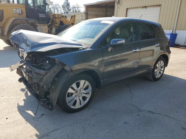 2012 ACURA RDX #3024521357