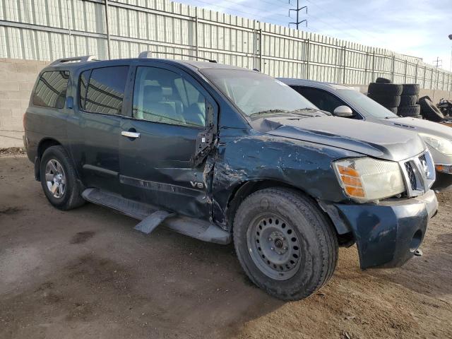 2007 NISSAN ARMADA SE #3291211954