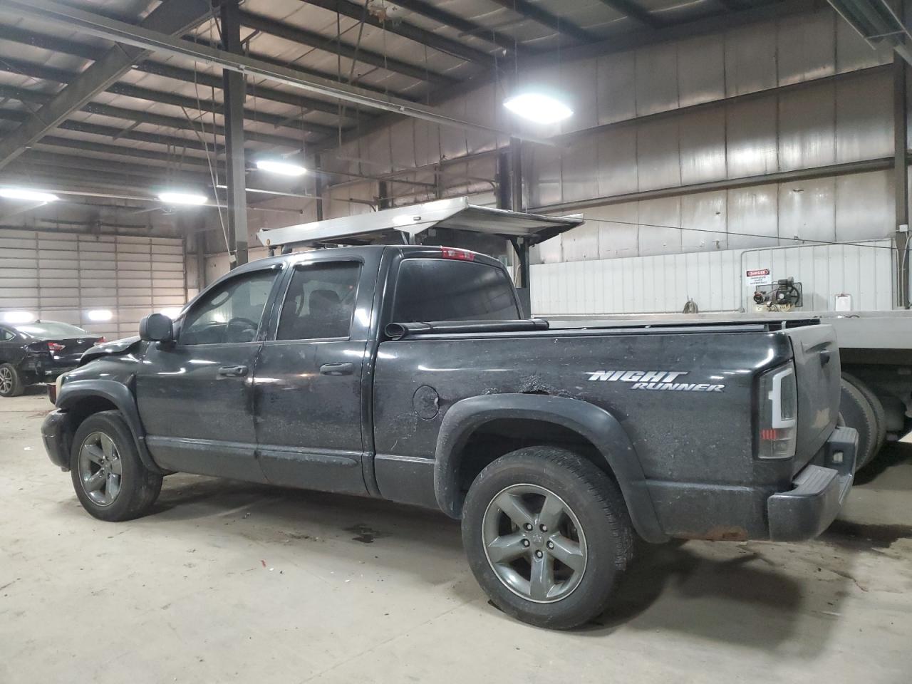 Lot #3030445464 2006 DODGE RAM 1500 S