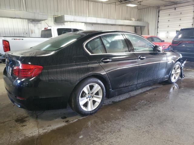 wbafr1c53bdj97610 - 2011 Bmw 5 series i - #84103894