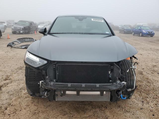 2023 AUDI SQ5 SPORTB WA124AFY0P2185529