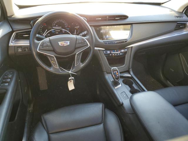 2019 CADILLAC XT5 LUXURY - 1GYKNCRS4KZ137709