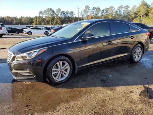 2015 HYUNDAI SONATA ECO - 5NPE24AA1FH109710