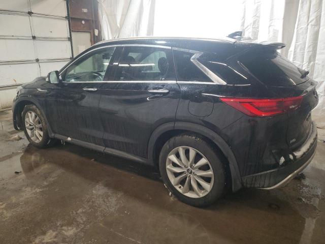 2019 INFINITI QX50 ESSEN 3PCAJ5M3XKF126342