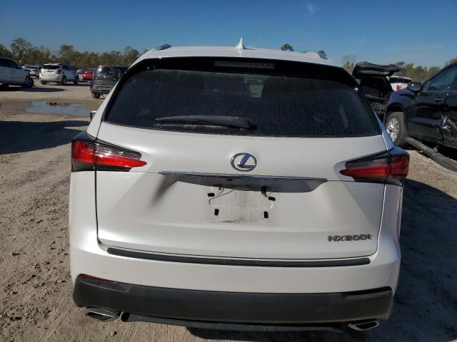 VIN JTJBARBZ2G2091550 2016 LEXUS NX no.6