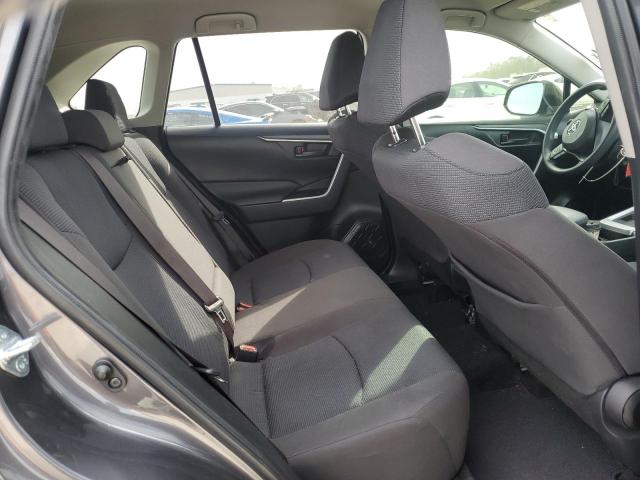 2019 TOYOTA RAV4 LE - JTMH1RFV8KJ008075