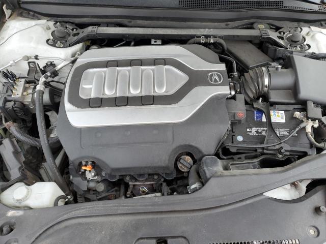 2015 ACURA RLX TECH JH4KC1F54FC000596