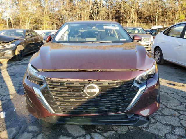 2024 NISSAN SENTRA SV - 3N1AB8CV8RY242934