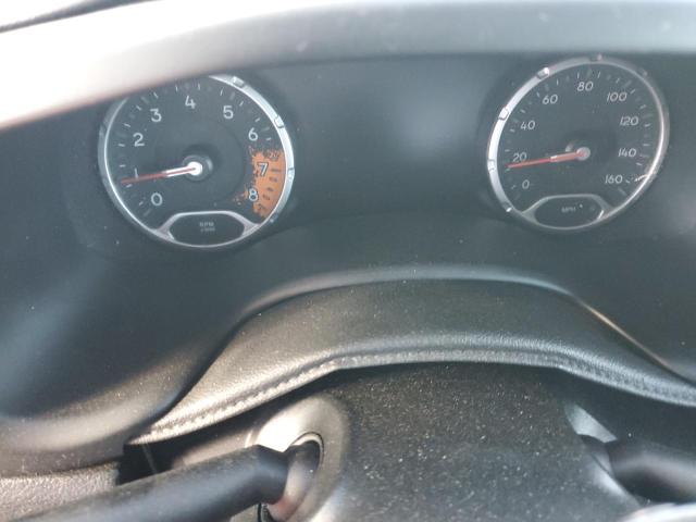 2017 JEEP RENEGADE T - ZACCJBCB6HPF75339