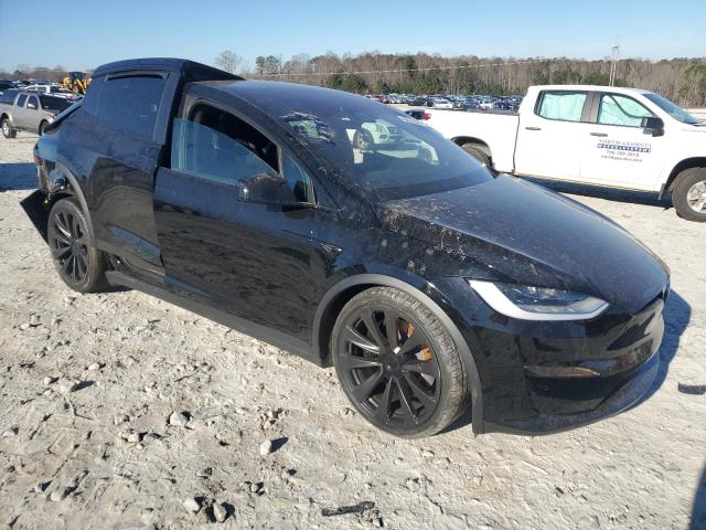 2022 TESLA MODEL X - 7SAXCDE54NF341849