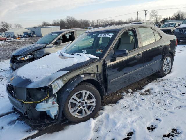 2005 SAAB 9-3 LINEAR #3040782782