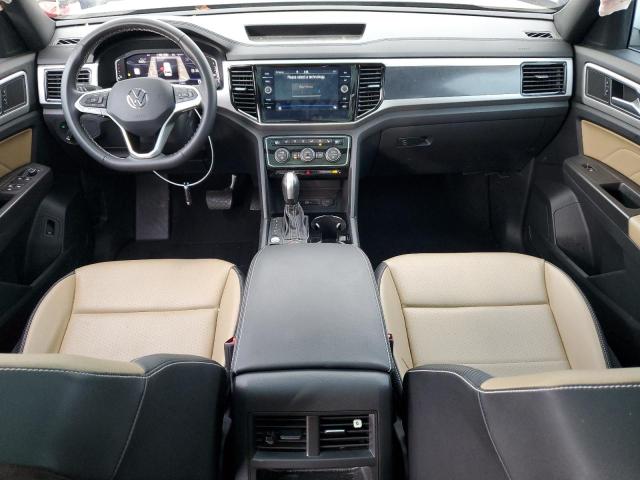 2023 VOLKSWAGEN ATLAS CROS - 1V2BC2CA8PC211356