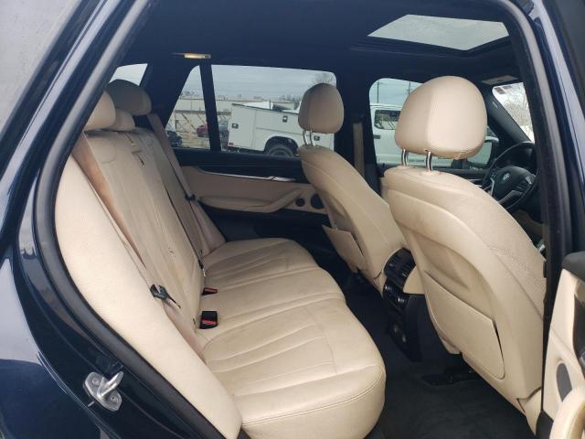 2017 BMW X5 XDRIVE3 - 5UXKR0C38H0V71704