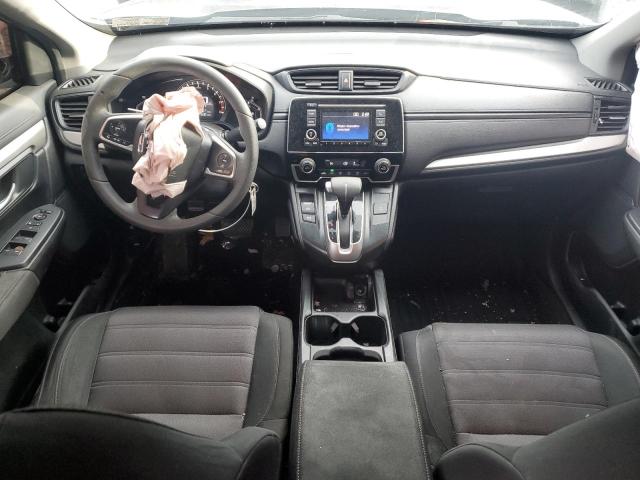 2018 HONDA CR-V LX 2HKRW6H36JH228077